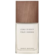 Issey Miyake L'eau D'issey Pour Homme Vetiver Tualetinis vanduo