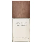 Issey Miyake L'eau D'issey Pour Homme Vetiver Tualetinis vanduo