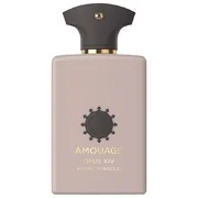 Amouage Opus XIV Royal Tobacco Parfumuotas vanduo
