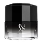Paco Rabanne Black XS Tualetinis vanduo