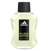 Adidas Pure Game New Tualetinis vanduo 100ml