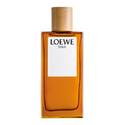 Loewe Solo Eau De Toilette Tualetinis vanduo