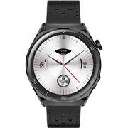 Garett V12 Black leather