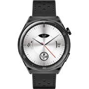 Garett V12 Black leather