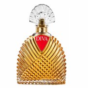 Emanuel Ungaro Diva Eau De Parfum Parfumuotas vanduo