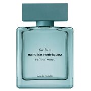 Narciso Rodriguez For Him Vetiver Musc Tualetinis vanduo 100ml