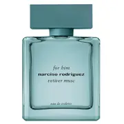 Narciso Rodriguez For Him Vetiver Musc Tualetinis vanduo 100ml