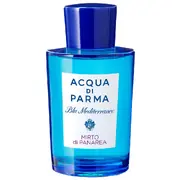 Acqua di Parma Blu Mediterraneo Mirto Di Panarea Tualetinis vanduo 180ml