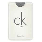 Calvin Klein CK One Tualetinis vanduo