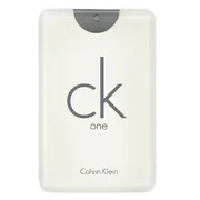 Calvin Klein CK One Tualetinis vanduo