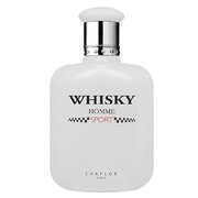 Evaflor Whisky Homme Sport Tualetinis vanduo