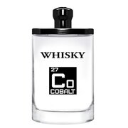 Evaflor Whisky Cobalt Tualetinis vanduo