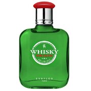 Evaflor Whisky Origin For Men Tualetinis vanduo