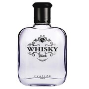Evaflor Whisky Black Tualetinis vanduo