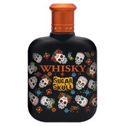 Evaflor Whisky Sugar Skull Tualetinis vanduo