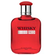 Evaflor Whisky Red Tualetinis vanduo