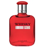 Evaflor Whisky Red Tualetinis vanduo