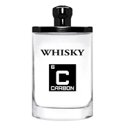 Evaflor Whisky Carbon Tualetinis vanduo