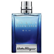 Salvatore Ferragamo Acqua Essenziale Blu Pour Homme Eau de Toilette Tualetinis vanduo