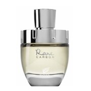 Afnan Rare Carbon Parfumuotas vanduo