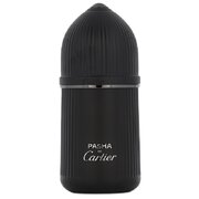 Cartier Pasha de Cartier Noir Absolu Parfumuotas vanduo