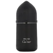 Cartier Pasha de Cartier Noir Absolu Parfumuotas vanduo