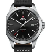 Swiss Military SMA34077.07 Automatic 42mm 10ATM