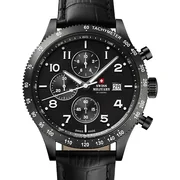 Swiss Military SM34084.07 chrono 42 mm 10ATM