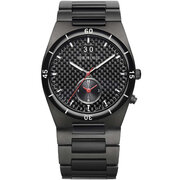 Bering 32341-782 ceramic men`s watch 41mm 5ATM