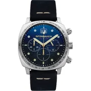 Spinnaker SP-5068-03 Hull Chronograph 42mm 10ATM