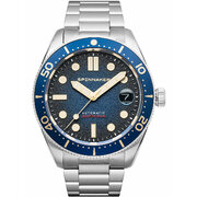Spinnaker SP-5100-22 Croft Automatic 40mm 15ATM