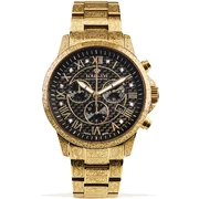Louis XVI LXVI1018 Palais Royale Chronograph mens watch 43mm 5ATM