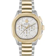 Philipp Plein PWSAA0423 High-Conic Chronograph Mens Watch 44mm 5ATM