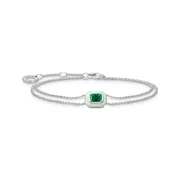 Thomas Sabo A2095-496-6 Stone Bracelet Ladies