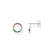 Thomas Sabo Earrings Together H1947-318-7
