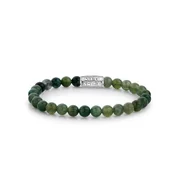 Rebel & Rose bracelet Secret Garden RR-60034-S-S ladies
