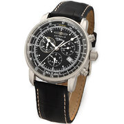 Zeppelin 7680-2 100 years Zeppelin men`s 42mm 5ATM