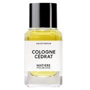 Matiere Premiere Cologne Cedrat Parfumuotas vanduo