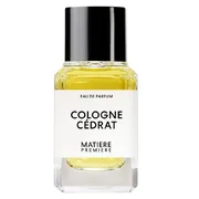 Matiere Premiere Cologne Cedrat Parfumuotas vanduo