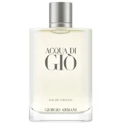 Giorgio Armani Acqua di Gio Pour Homme Refillable Tualetinis vanduo