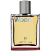 Victorinox Wood Tualetinis vanduo