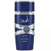 Lattafa Asad Zanzibar Parfumuotas vanduo