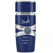 Lattafa Asad Zanzibar Parfumuotas vanduo