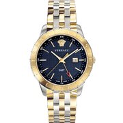 Versace VEBK01019 Univers Bicolor GMT
