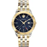 Versace VEBK01019 Univers Bicolor GMT
