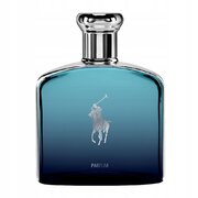 Ralph Lauren Polo Deep Blue Parfumuotas vanduo - testeris