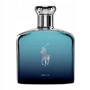 Ralph Lauren Polo Deep Blue Parfumuotas vanduo - testeris