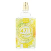 4711 Remix Urban Summer Odekolonas - testeris