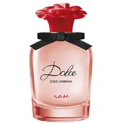 Dolce & Gabbana Dolce Rose Eau de Toilette Tualetinis vanduo