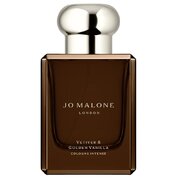 Jo Malone Vetiver & Golden Vanilla Intense Odekolonas